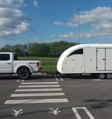 trasport et convoyage international de véhicule de luxe