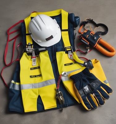 A colorful Mexican-themed table setting with a variety of dishes including guacamole in a stone bowl, a plate of tortilla chips, and a bowl of mixed vegetables such as cucumbers, carrots, and celery. There are two vibrant beverages, one in a large cup with a rim of spices and garnished with fruits. The table features decorative tiles with intricate patterns.