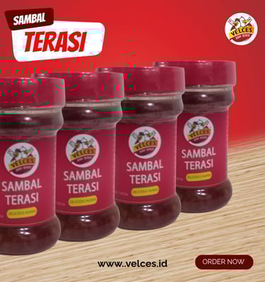 samabal terasi velces