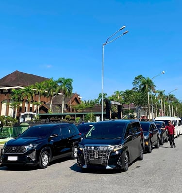 mobil kami dipastikan dengan kondisi prima