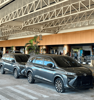 mobil kami dipastikan dengan kondisi prima