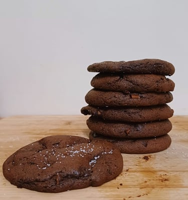 Brownie Cookies