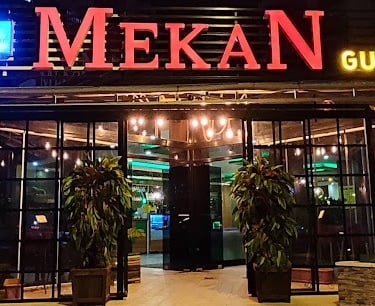 Mekan Gurme | Urfa Mekanlar