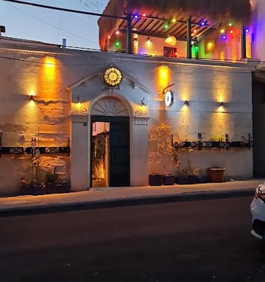 Porta Blu | Urfa Mekanlar