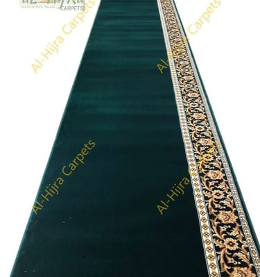 karpet masjid blue mosque3