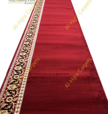 karpet masjid blue mosque2