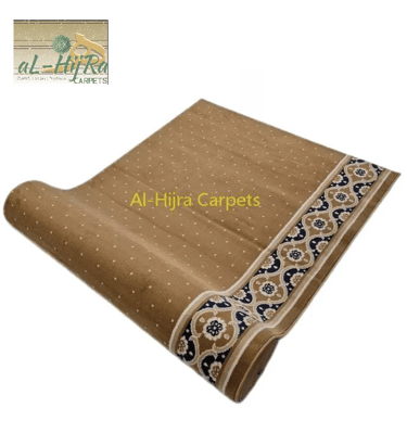 karpet masjid iranshahr cream