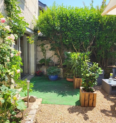 Bed and breakfast Loire Valley