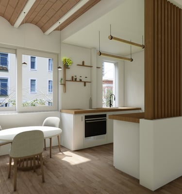 home staging digital