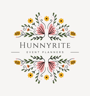 hunnyrite logo for tilver
