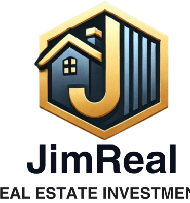 jimreal.com logo