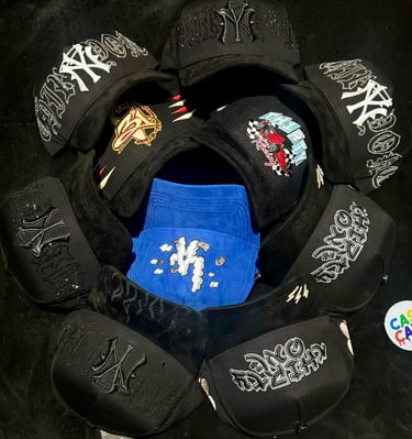 Gorras ThirtyOne
