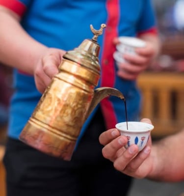 Şanlıurfa Konukevi