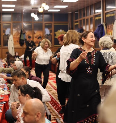 Şanlıurfa Konukevi