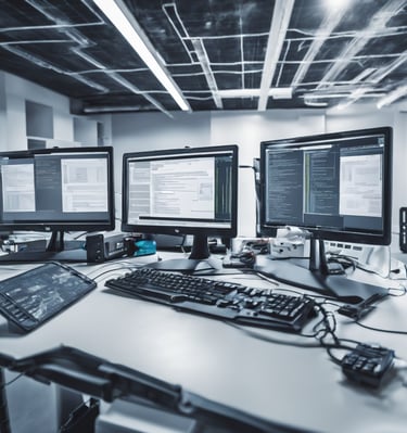 black floppy diskette