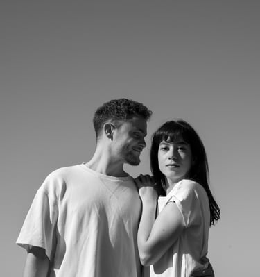 Couple, photos de couple