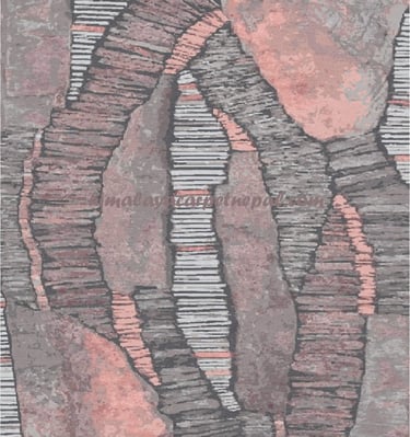 handmade high quality rugs -Modern Design - himalayacarpetnepal.com