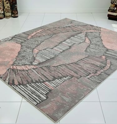 Modern Contemporary Hand Knotted Rugs – Himalaya Carpet Industry