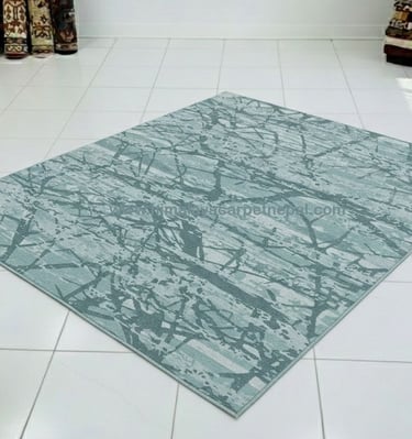 Modern Contemporary Hand Knotted Rugs – Himalaya Carpet Industry