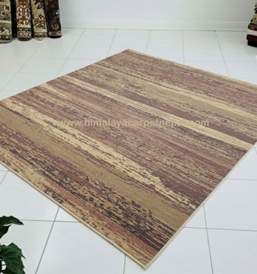 Modern Contemporary Hand Knotted Rugs – Himalaya Carpet Industry