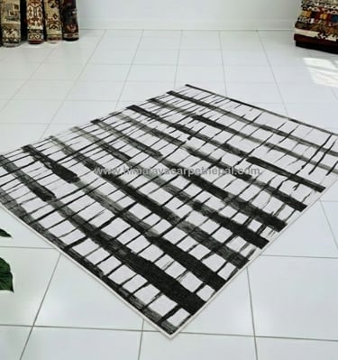 Modern Contemporary Hand Knotted Rugs – Himalaya Carpet Industry