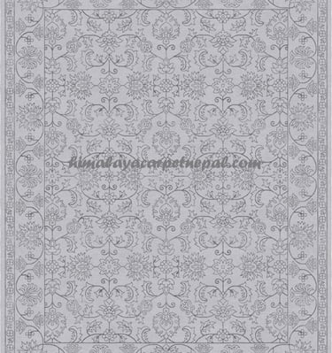 Handmade, hand-knotted Carpets & rugs with custom designs: https://www.himalayacarpetnepal.com