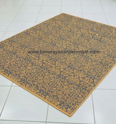 Contemporary Traditional Hand Knotted Rugs – Himalaya Carpet Industry