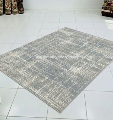 Modern Contemporary Hand Knotted Rugs – Himalaya Carpet Industry