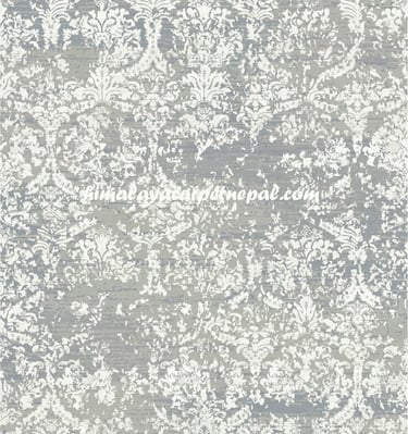 Handmade, hand-knotted Carpets & rugs with custom designs: https://www.himalayacarpetnepal.com