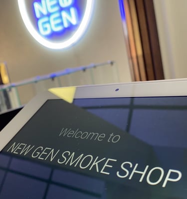 New Gen Studio, Worthington MN Hair & Beauty Salon