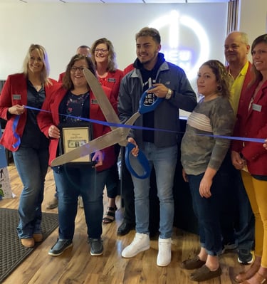 New Gen Studio, Worthington MN Hair & Beauty Salon