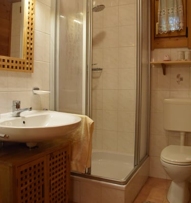 Bad Ferienhaus Kanada in Viechtach