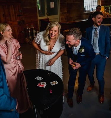 magician sutton coldfield
