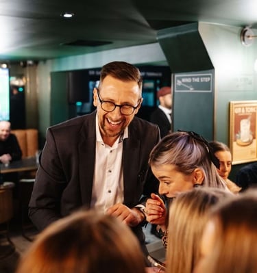 magician sutton coldfield