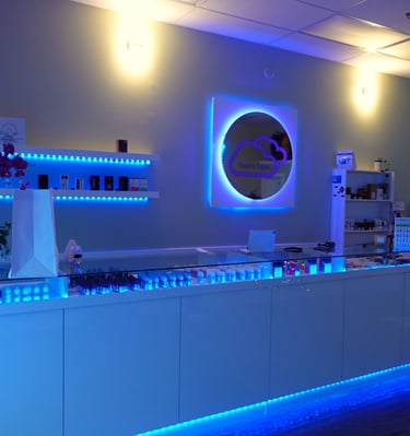 vape store near me
