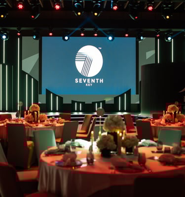 Company gattehring event Dubai