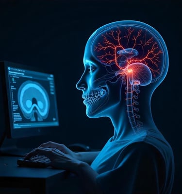 Digital Radiology & AI