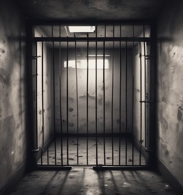 Roger Stone speaking passionately at a campaign event supporting the Mazzeis.