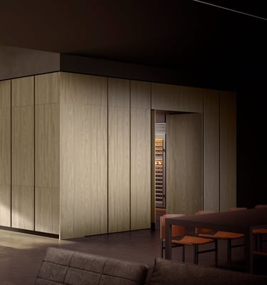 smart furniture