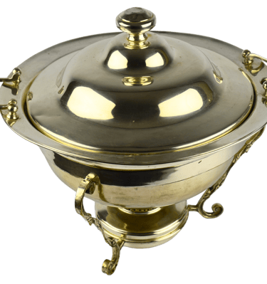 Alquiler de samovar de plaque