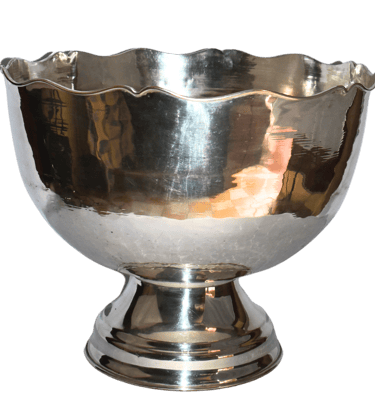 Alquiler de champagnera de plaque