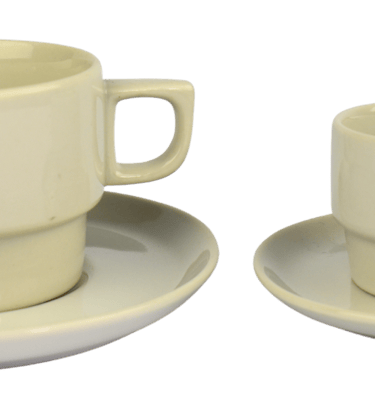Alquiler de tazas para te y cafe