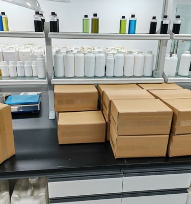 solvents and additives battery electrolytes