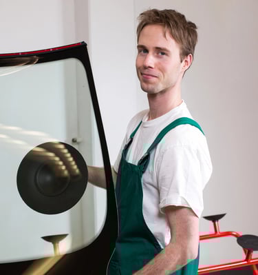 Auto Glass