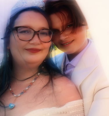 Weddings at brush and shutter