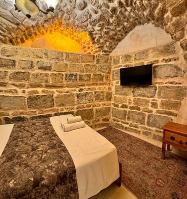 Mardin Rezervasyon