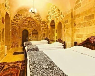 Mardin Rezervasyon