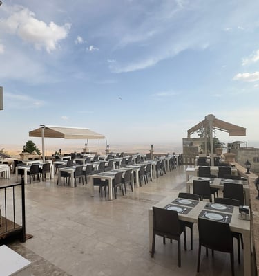 Mardin Sıra Gecesi | Mardin Rezervasyon