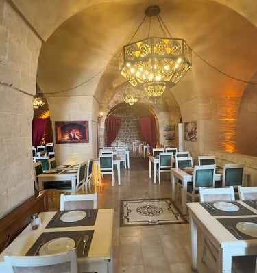 Mardin Sıra Gecesi | Mardin Rezervasyon