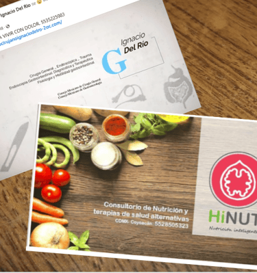 Diseños de Identidad Corporativa. Manual de Imagen. Diseño Gráfico y Publicitario